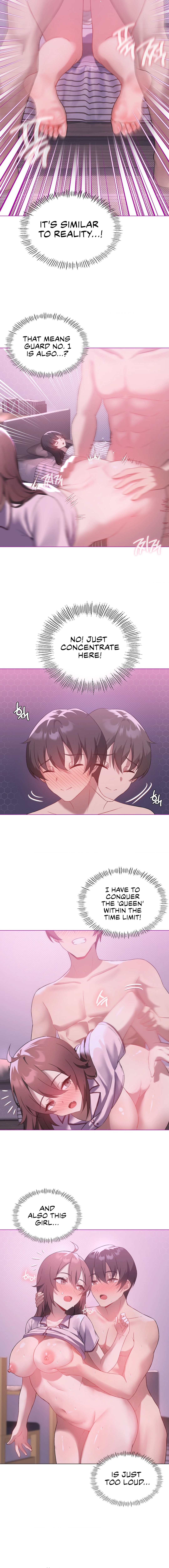 Pleasure up Chapter 22 image 9