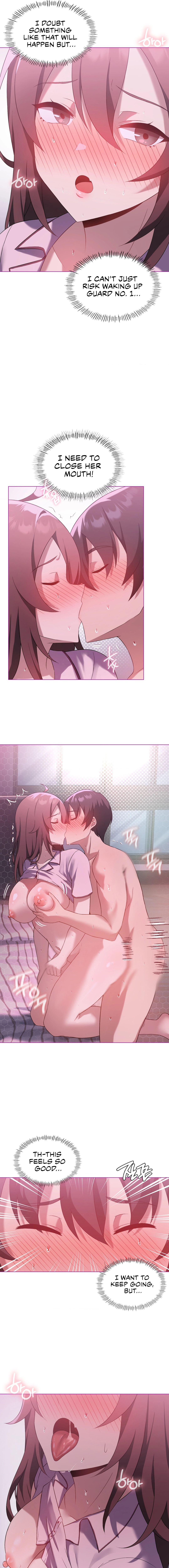Pleasure up Chapter 22 image 10