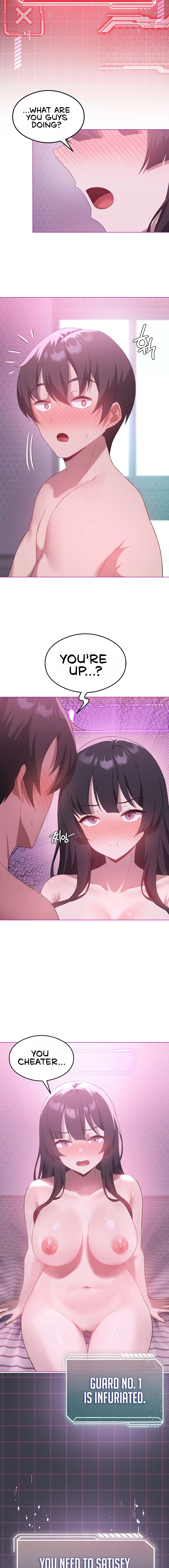 Pleasure up Chapter 22 image 12