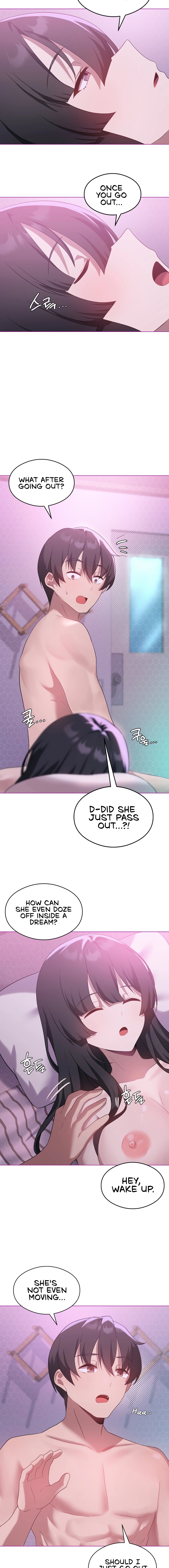 Pleasure up Chapter 22 image 2