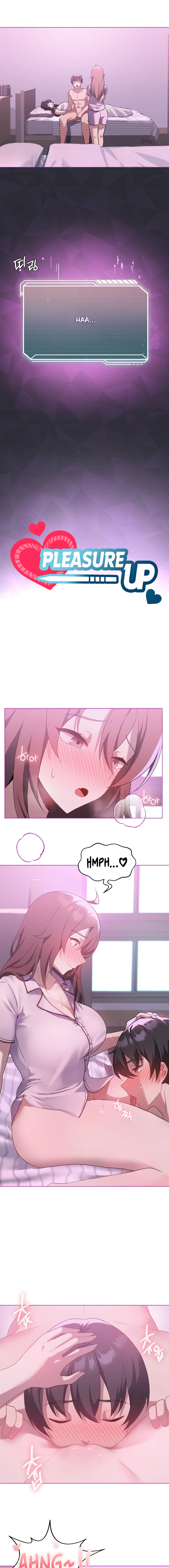Pleasure up Chapter 22 image 4