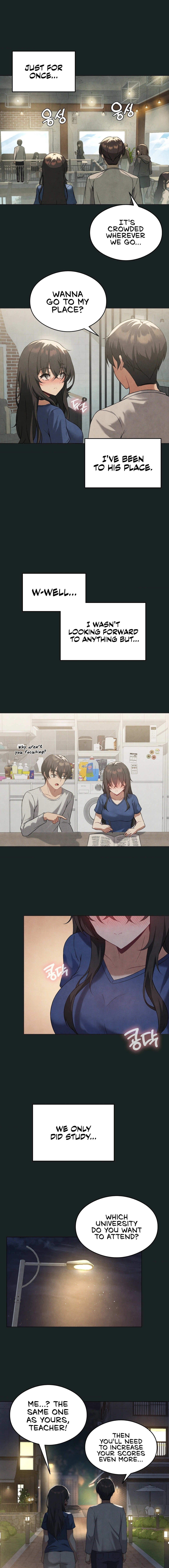 Pleasure up Chapter 23 image 9