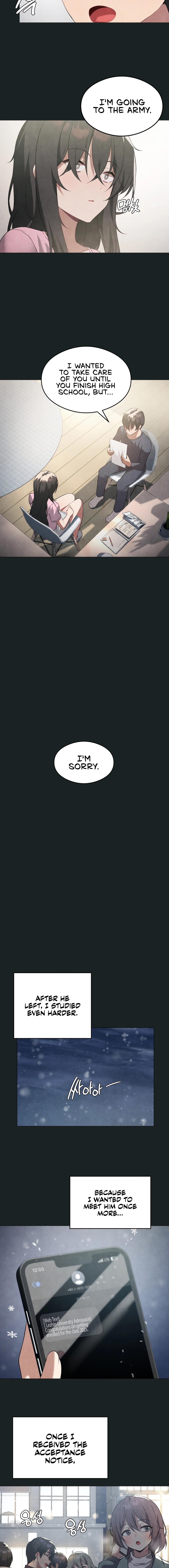 Pleasure up Chapter 23 image 11