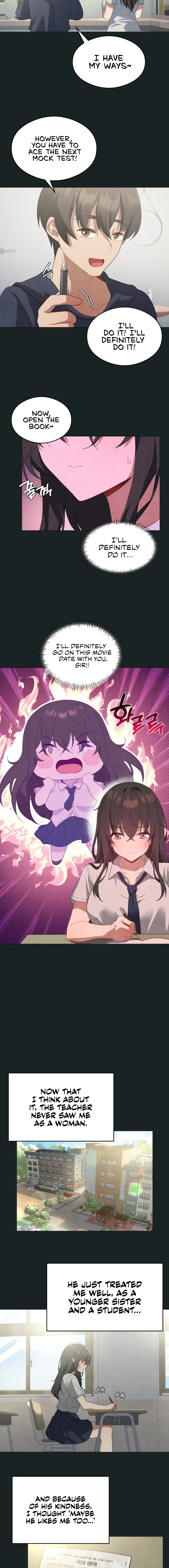 Pleasure up Chapter 23 image 5