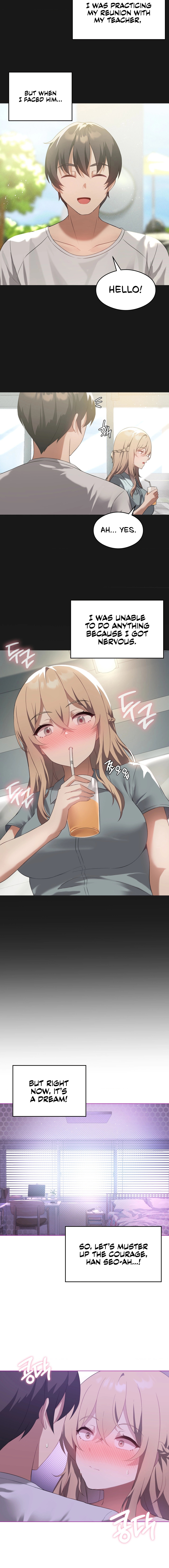 Pleasure up Chapter 24 image 3