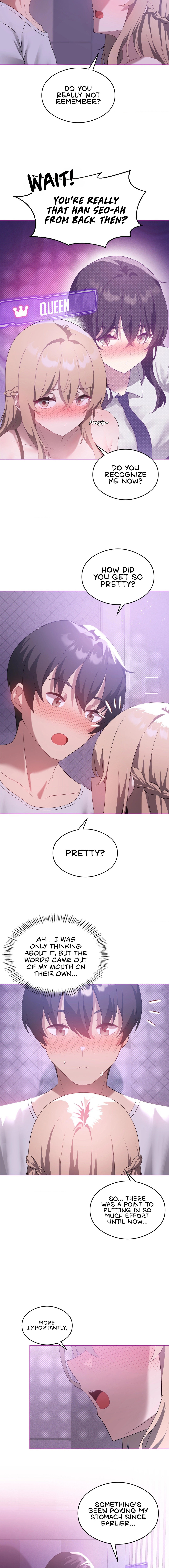 Pleasure up Chapter 24 image 5
