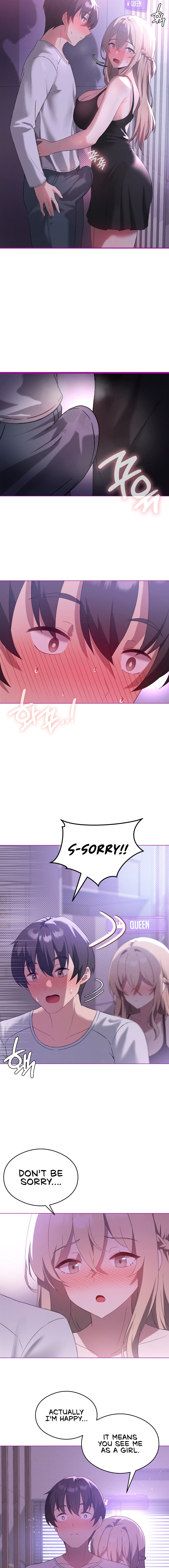 Pleasure up Chapter 24 image 6