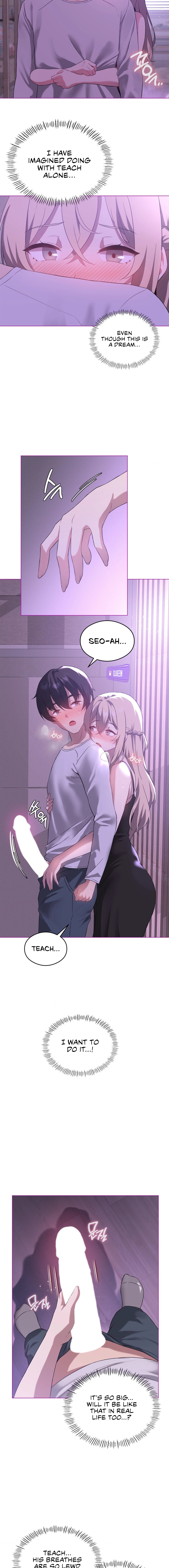 Pleasure up Chapter 24 image 7