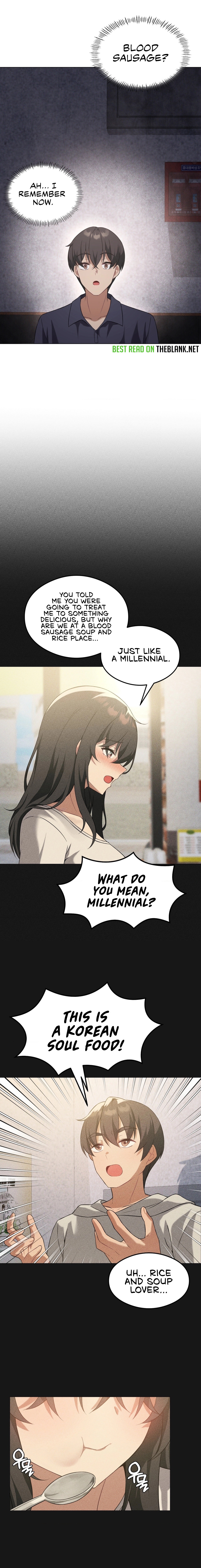 Pleasure up Chapter 25 image 9