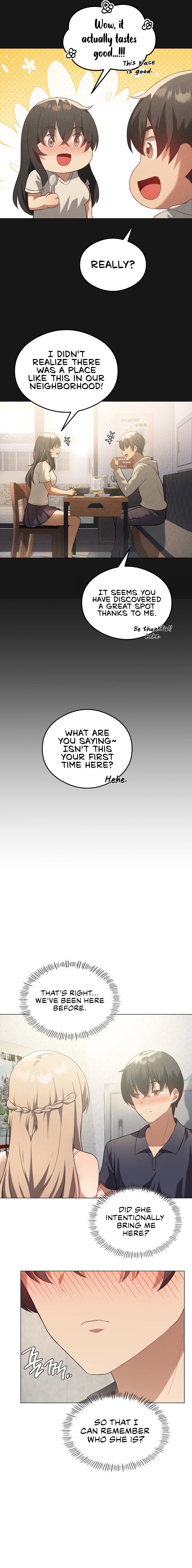 Pleasure up Chapter 25 image 10