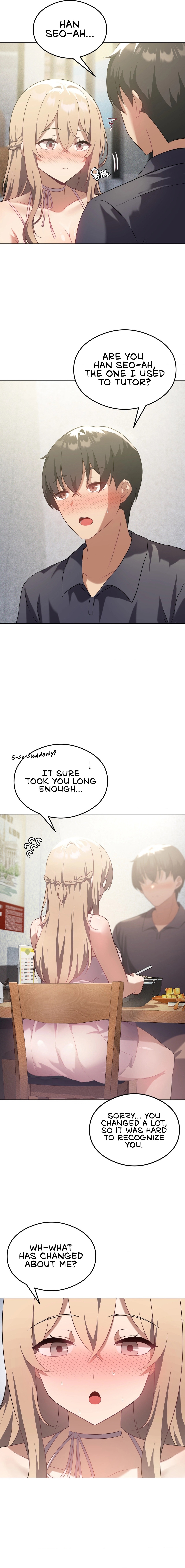 Pleasure up Chapter 25 image 11