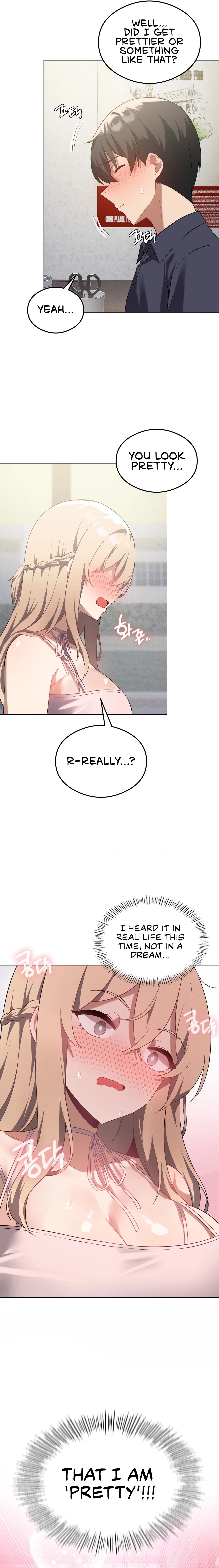 Pleasure up Chapter 25 image 12