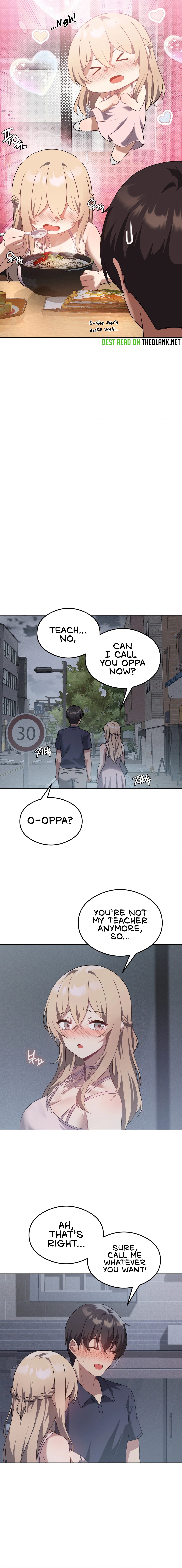 Pleasure up Chapter 25 image 13