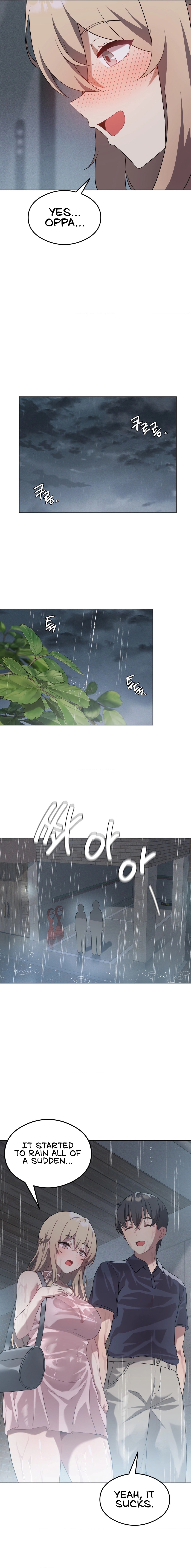 Pleasure up Chapter 25 image 14