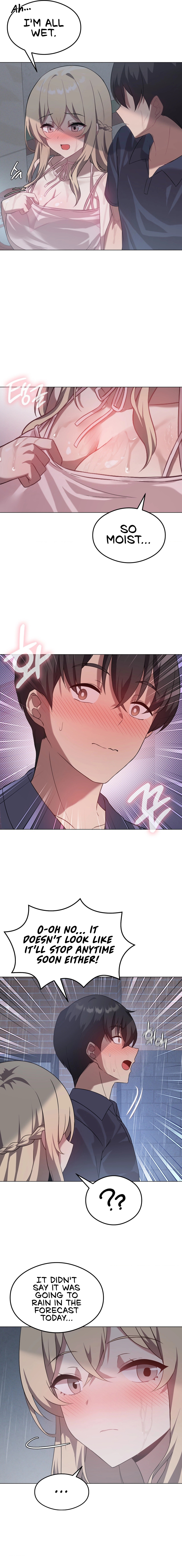 Pleasure up Chapter 25 image 15