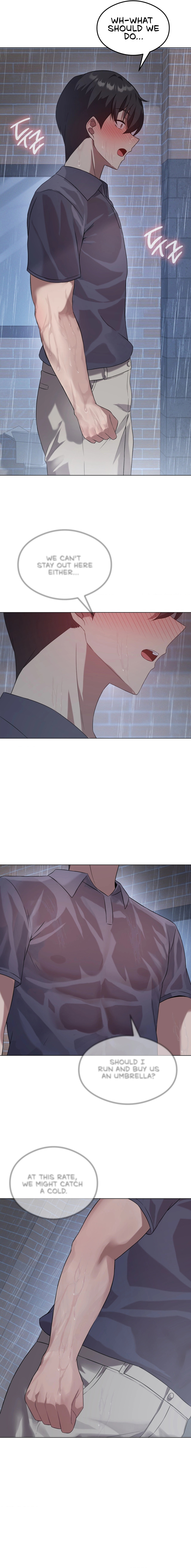 Pleasure up Chapter 25 image 16