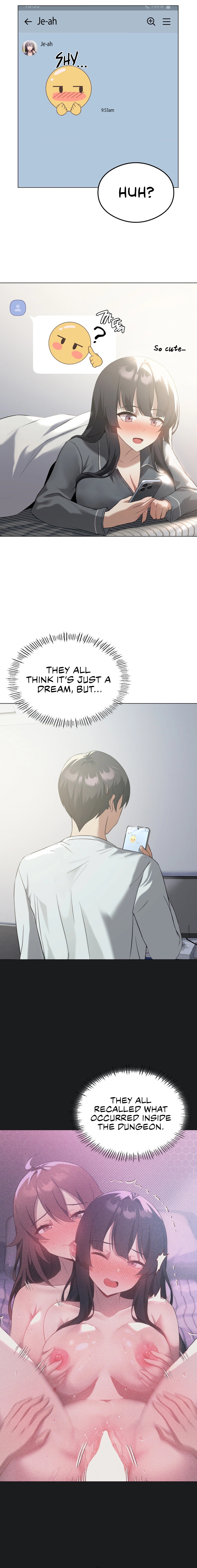 Pleasure up Chapter 25 image 1