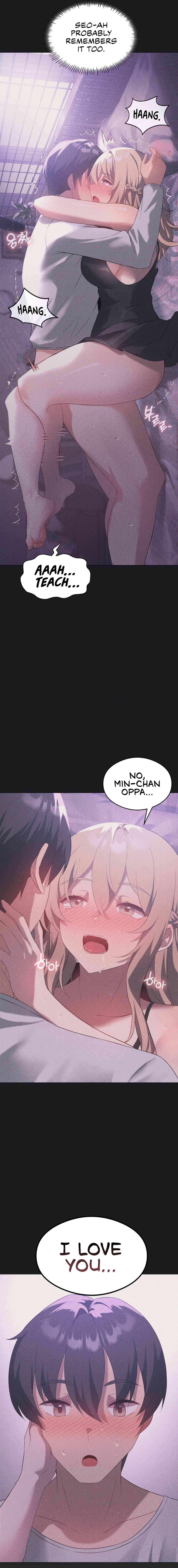 Pleasure up Chapter 25 image 2