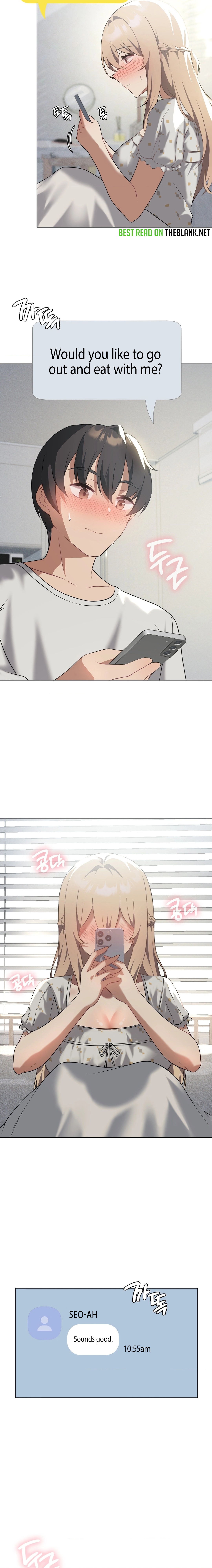 Pleasure up Chapter 25 image 4