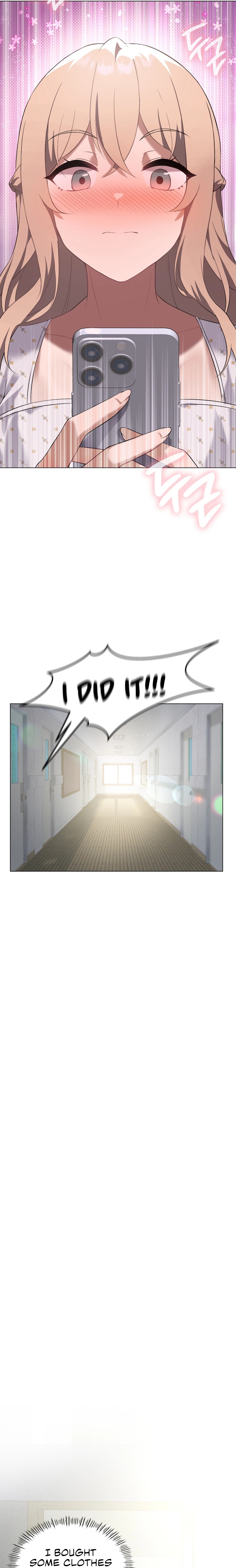 Pleasure up Chapter 25 image 5