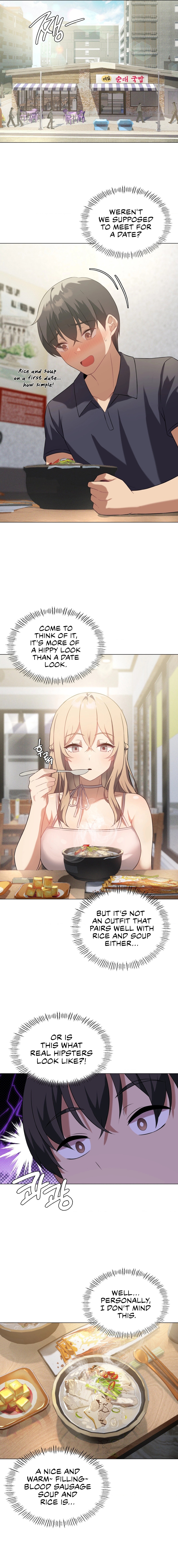 Pleasure up Chapter 25 image 8