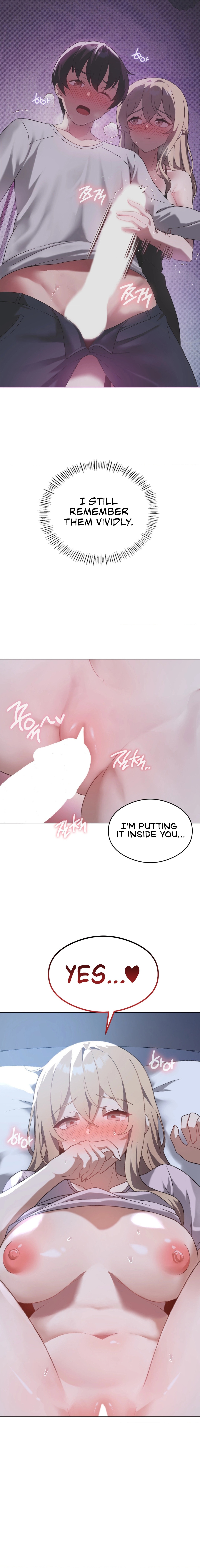 Pleasure up Chapter 26 image 12