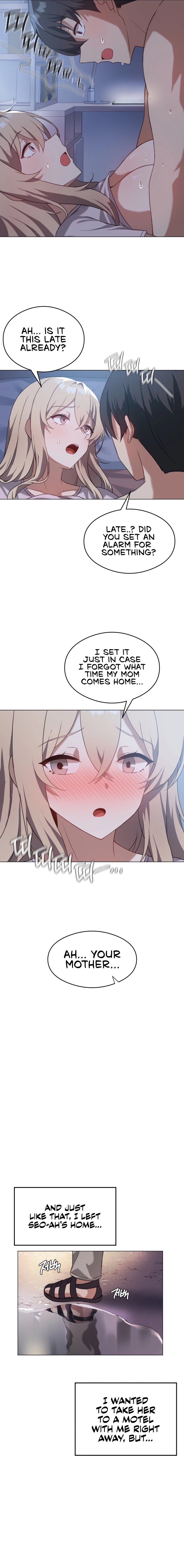 Pleasure up Chapter 26 image 13