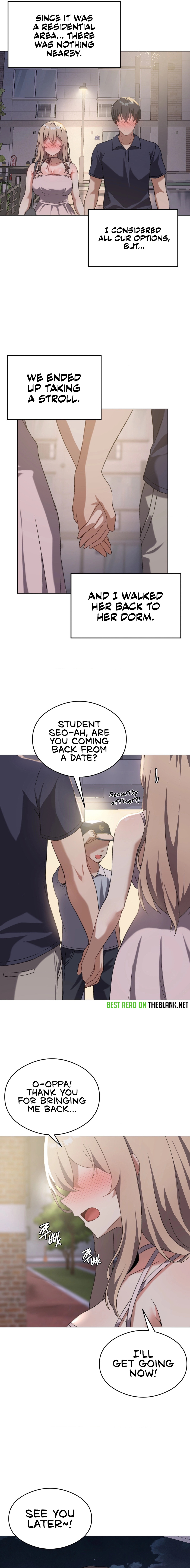 Pleasure up Chapter 26 image 14