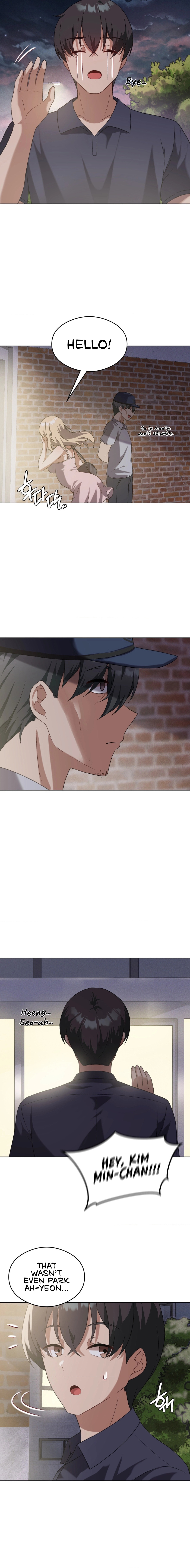 Pleasure up Chapter 26 image 15