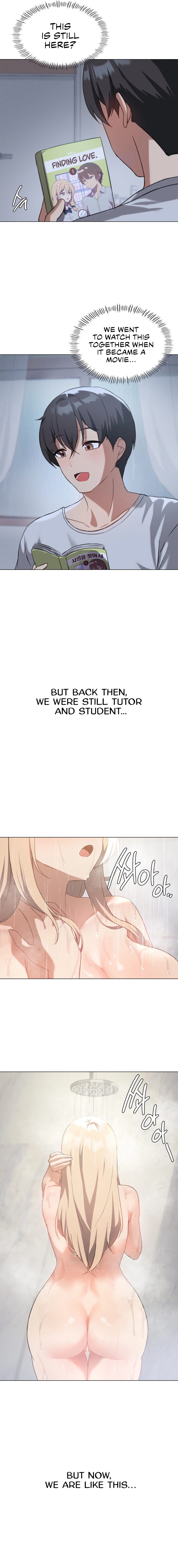 Pleasure up Chapter 26 image 1