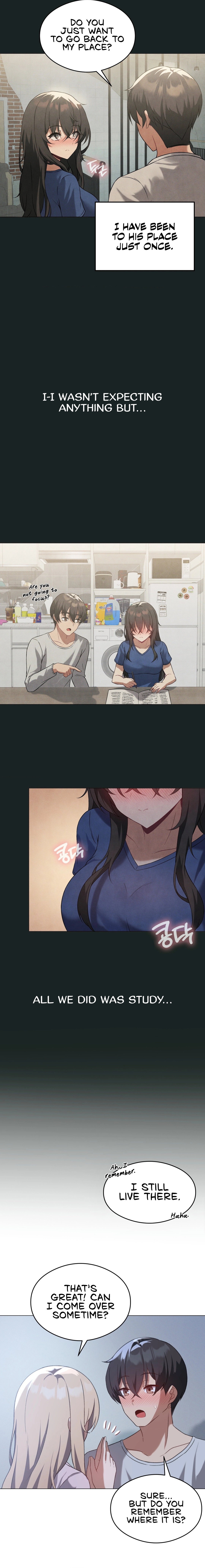 Pleasure up Chapter 26 image 4