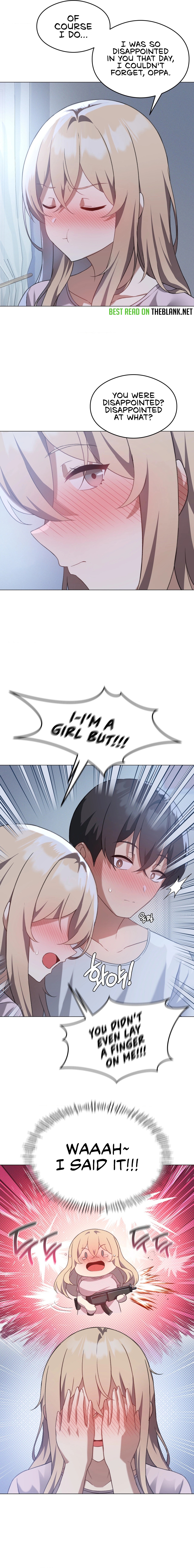 Pleasure up Chapter 26 image 5