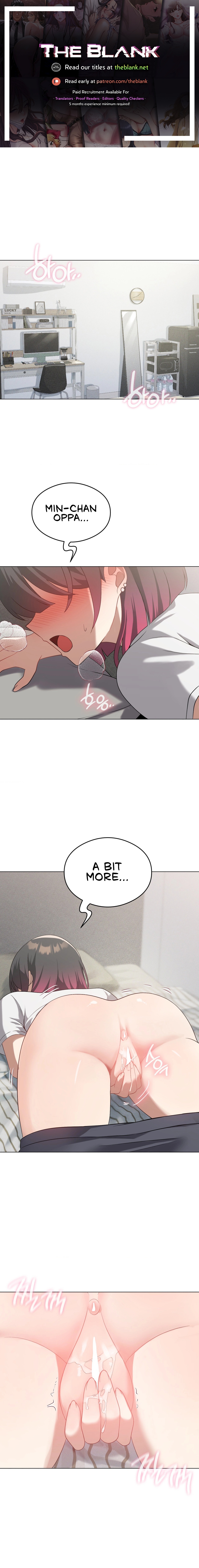 Pleasure up Chapter 27 image 0