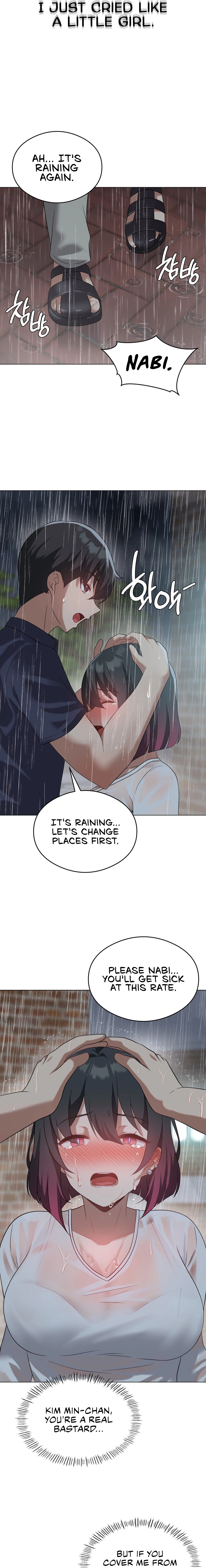 Pleasure up Chapter 27 image 10