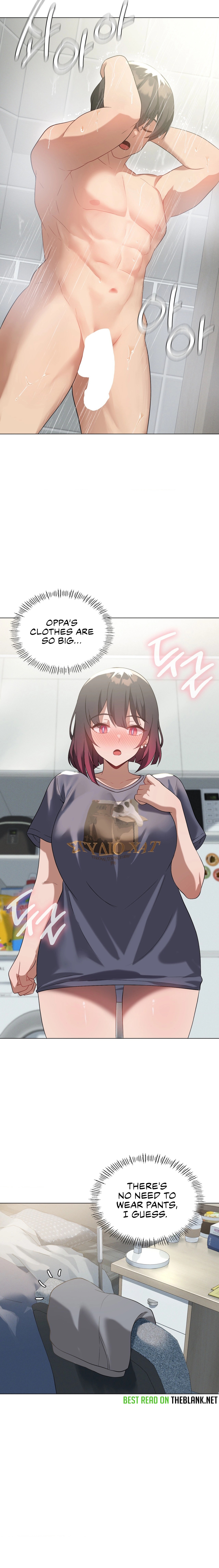 Pleasure up Chapter 27 image 12
