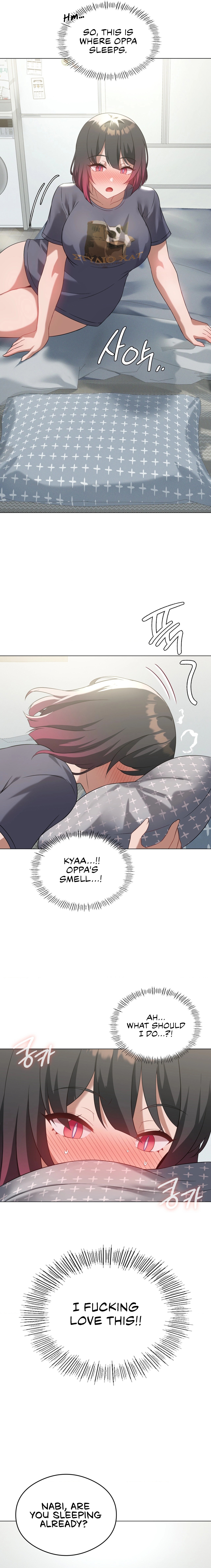 Pleasure up Chapter 27 image 13
