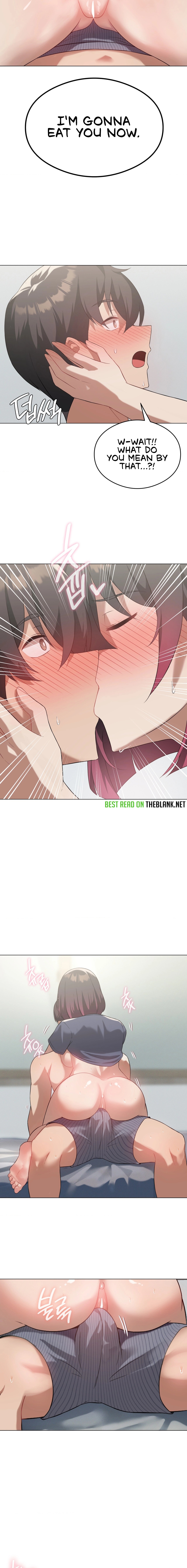 Pleasure up Chapter 27 image 17