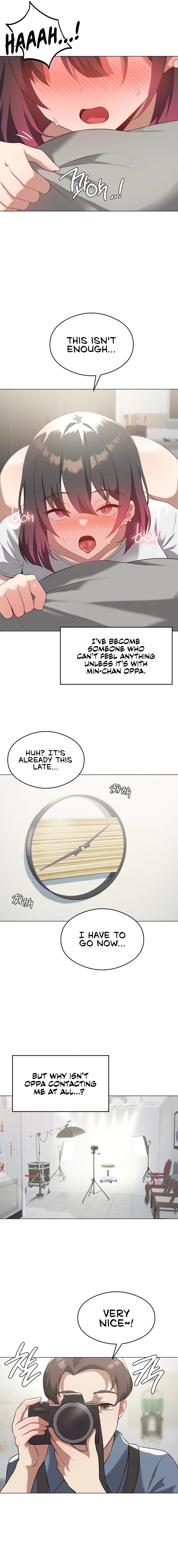 Pleasure up Chapter 27 image 1