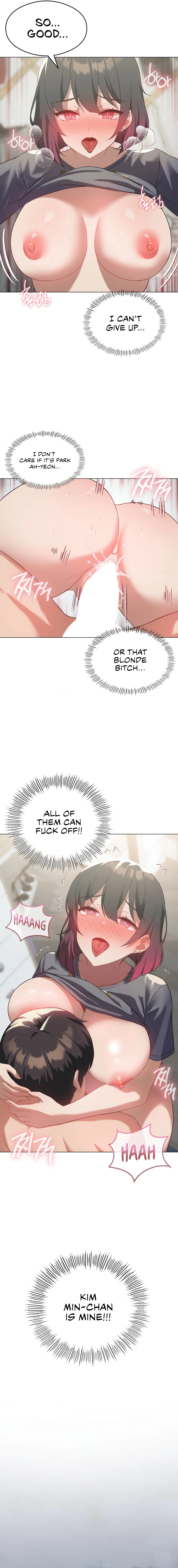 Pleasure up Chapter 27 image 19