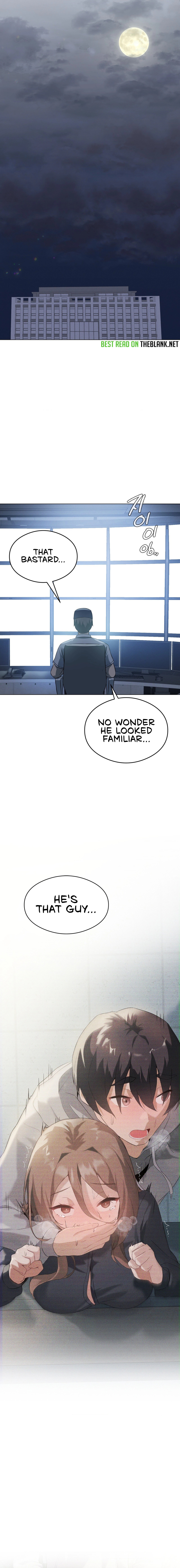 Pleasure up Chapter 27 image 20
