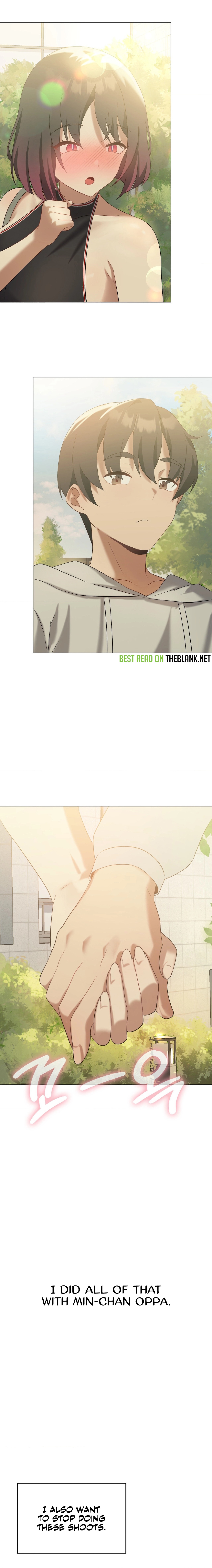Pleasure up Chapter 27 image 4