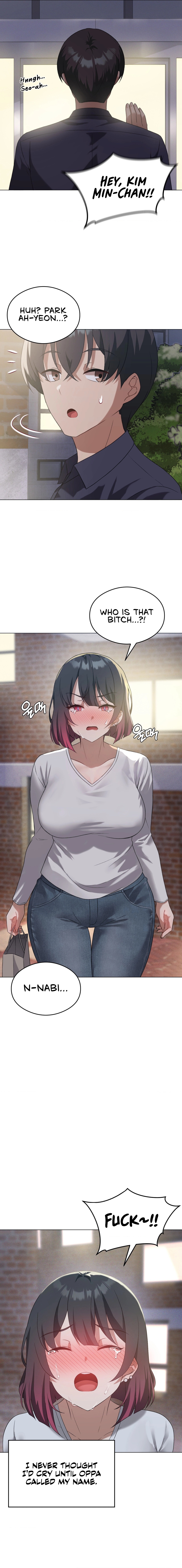Pleasure up Chapter 27 image 8