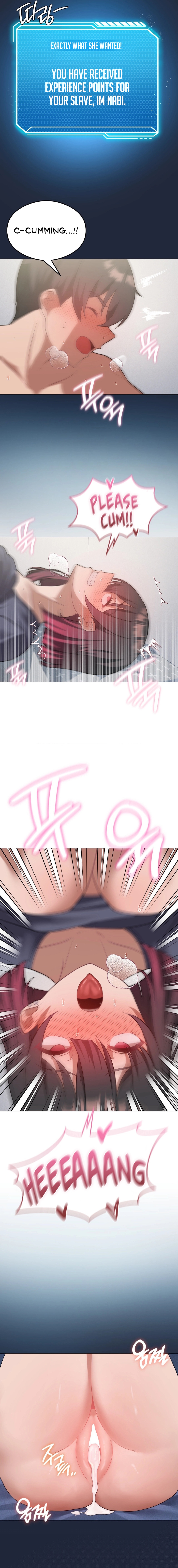 Pleasure up Chapter 28 image 9