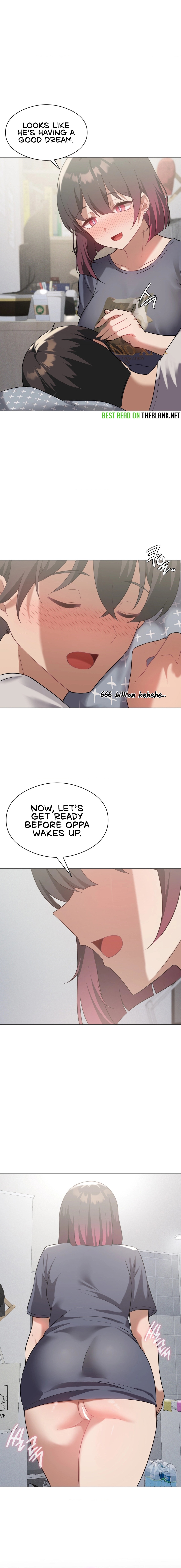 Pleasure up Chapter 28 image 13
