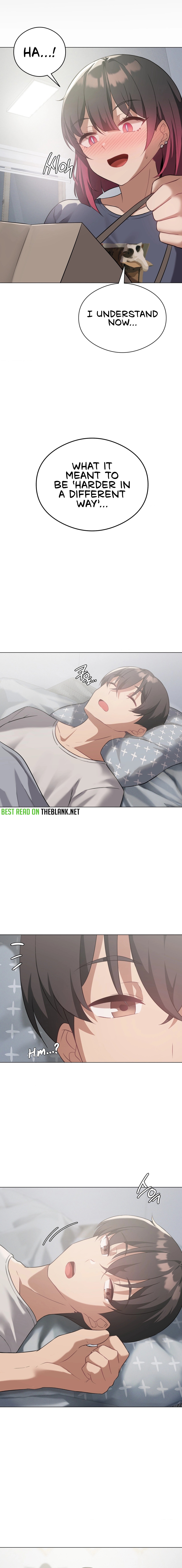 Pleasure up Chapter 28 image 15