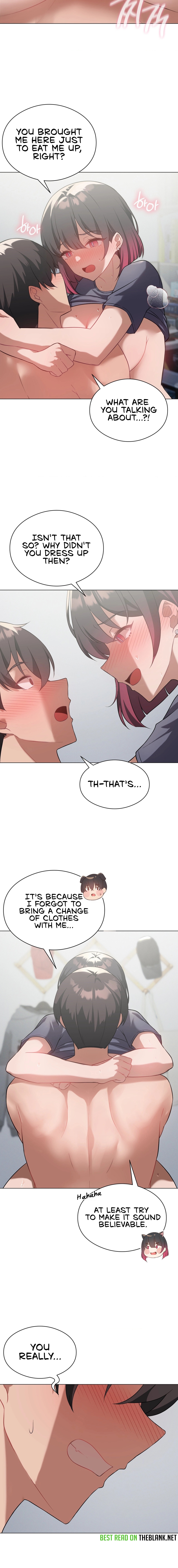 Pleasure up Chapter 28 image 2
