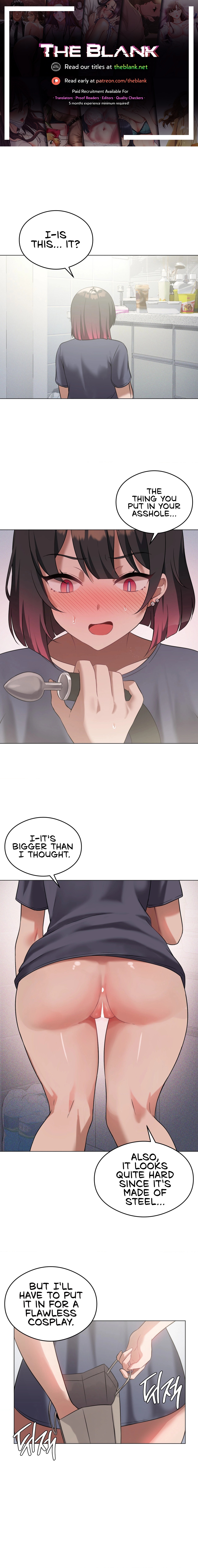 Pleasure up Chapter 29 image 0