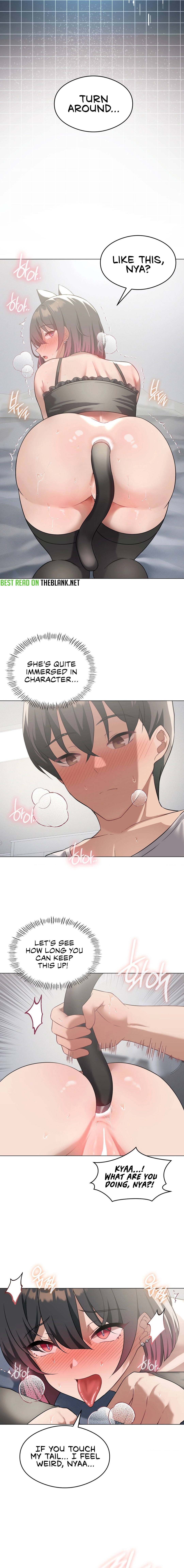 Pleasure up Chapter 29 image 12