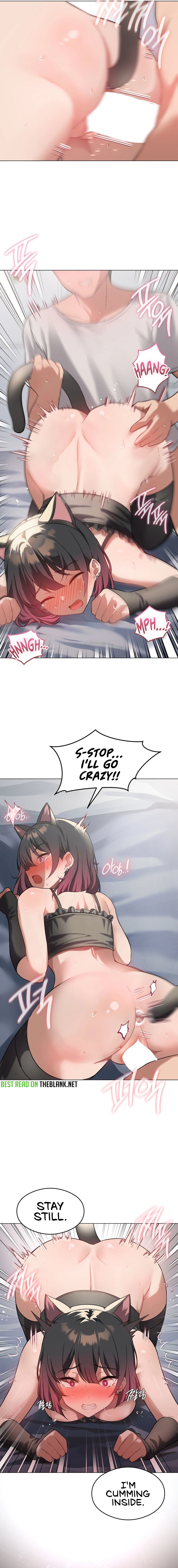 Pleasure up Chapter 29 image 13