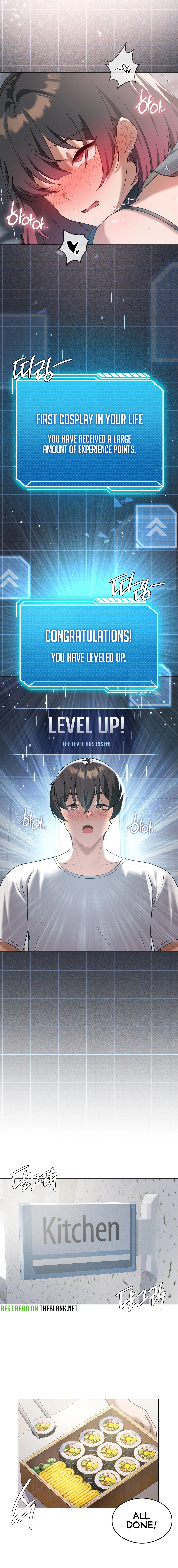 Pleasure up Chapter 29 image 15